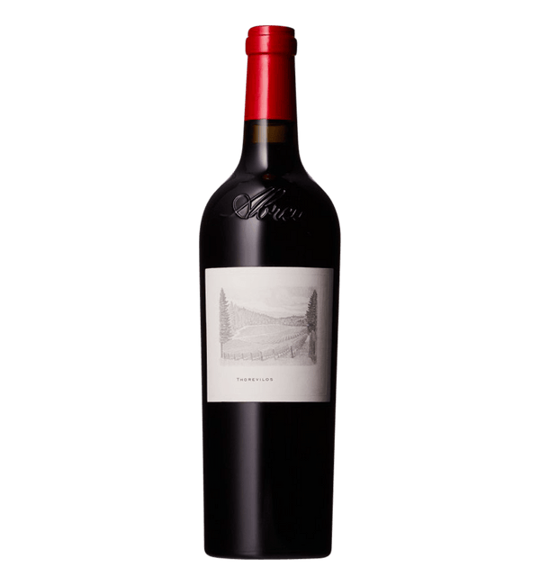 Abreu Thorevilos Proprietary Red 2011 - Bottle Hero