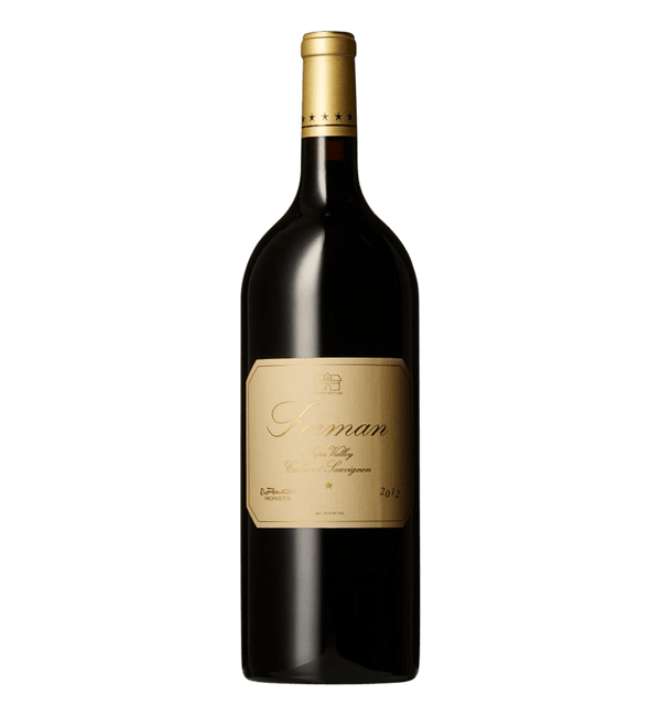 Forman Cabernet Sauvignon 2012 Magnum - Bottle Hero