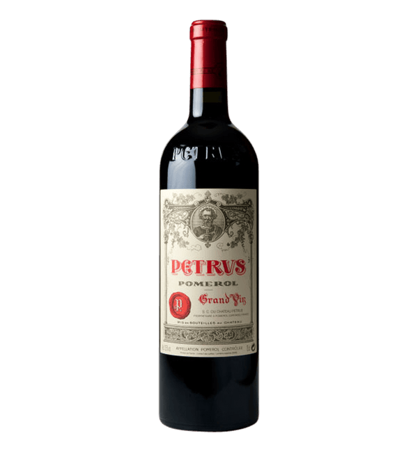 Pétrus 2016 - Bottle Hero