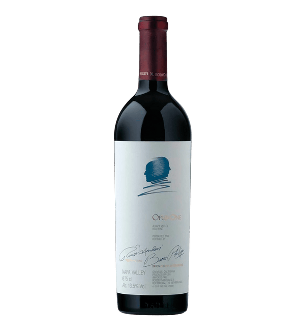 Opus One 2019 - Bottle Hero