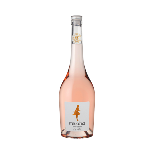 Miss Alma Rose Purity 2025 - Bottle Hero