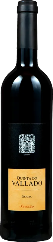 2009 Quinta do Vallado Touriga Nacional - Bottle Hero