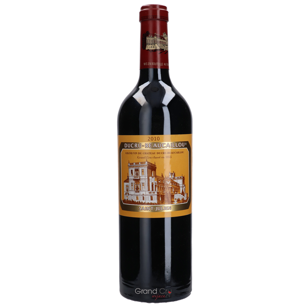 2020 Château Ducru-Beaucaillou Grand Cru Classé St Julien Magnum - Bottle Hero