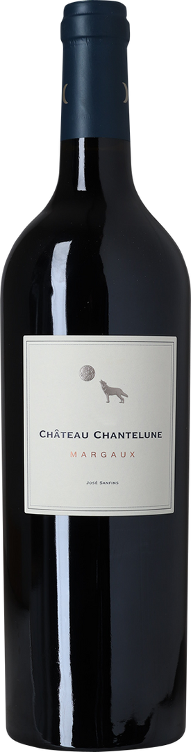 2011 Chateau Chantelune, Margaux