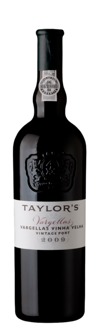 2011 Taylor's Vintage Port - Bottle Hero