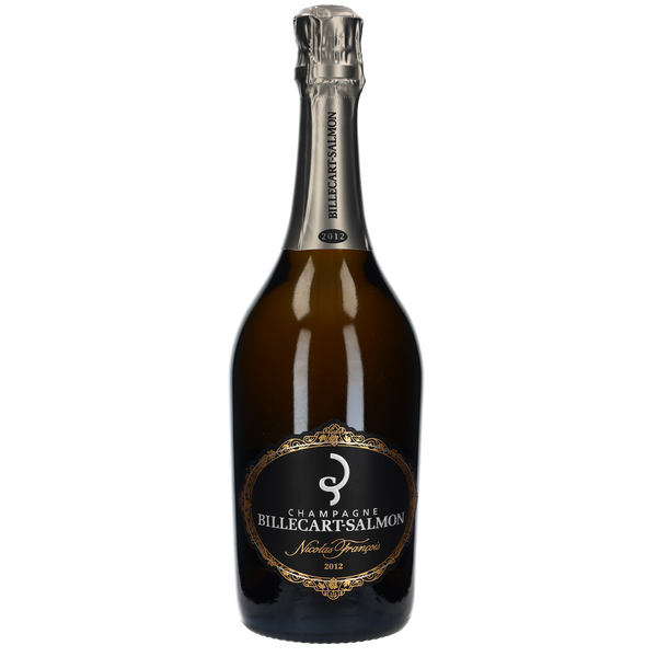2012 Champagne Billecart-Salmon Nicolas Francois - Bottle Hero