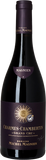 2012 Charmes-Chambertin Grand Cru, Michel Magnien - Bottle Hero