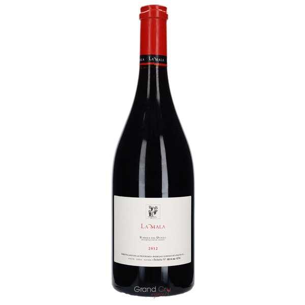 2016 Dominio de Atauta La Mala - Bottle Hero