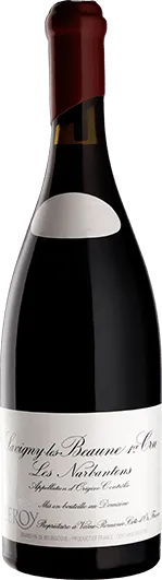 2012 Domaine Leroy Savigny-lès-Beaune Les Narbantons 1er Cru - Bottle Hero