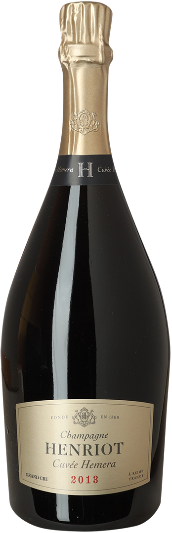 2013 Champagne Henriot, Cuvée Hemera, Reims