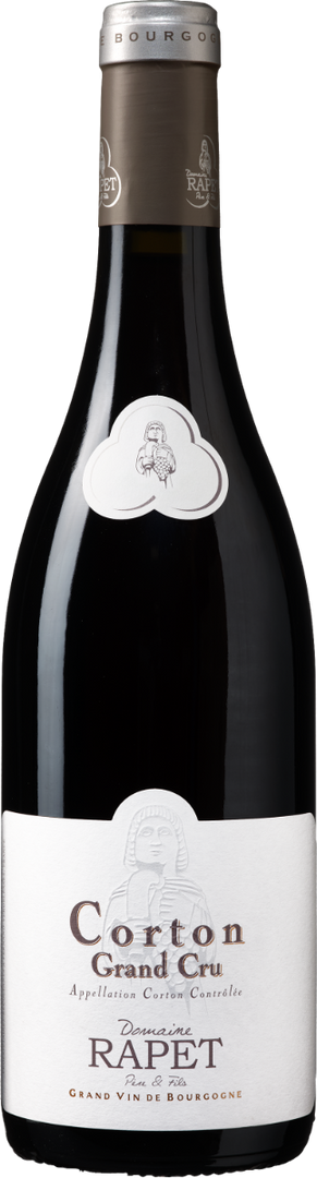 2013 Domaine Rapet Corton Charlemagne Grand Cru - Bottle Hero