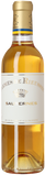 2013 Les Carmes de Rieussec, Sauternes, 0,375 l.