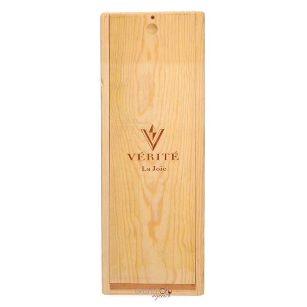 2013 Vérité La Joie Magnum - Bottle Hero