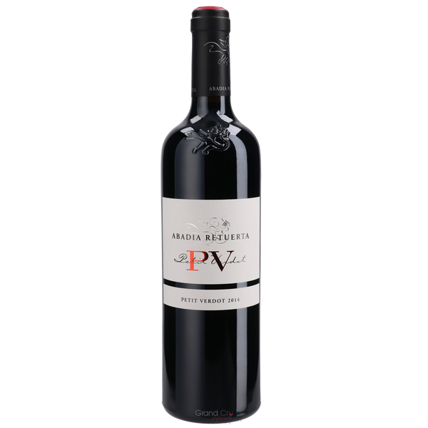 2020 Abadia Retuerta Cuvée Palomar - Bottle Hero