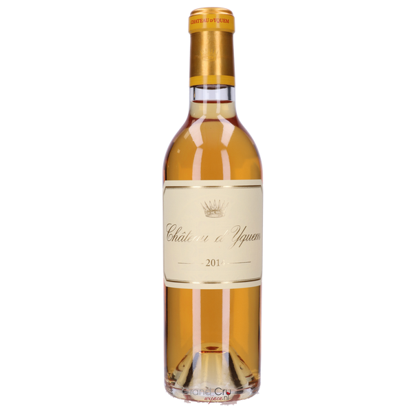 2013 Chateau d'Yquem 0.375 ltr - Bottle Hero