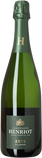 2015 Champagne Henriot, Millésime, Reims