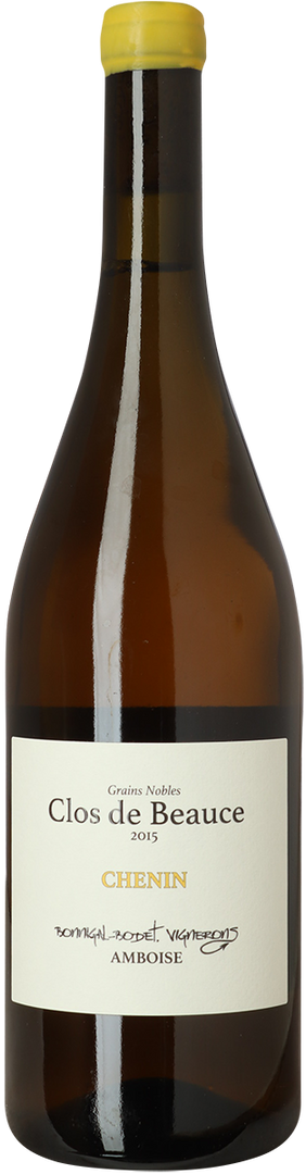 2015 Clos de Beauce Grains Nobles, Chenin Blanc, Bonnigal-Bodet, Touraine Amboise