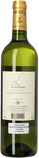 2015 L de la Louvière Blanc, Pessac-Léognan, Graves