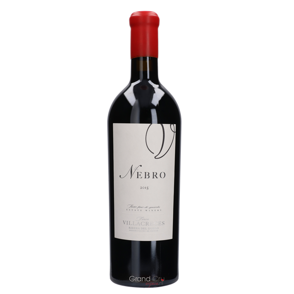 2019 Finca Villacreces Nebro - Bottle Hero