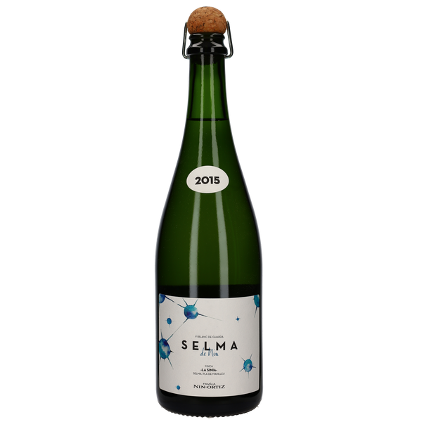 2020 Nin-Ortiz Selma de Nin Ancestral - Bottle Hero