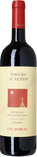 2016 Brunello di Montalcino Poggio al Vento Riserva DOCG, Col d'Orcia - Bottle Hero