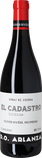 2016 El Cadastro, Olivier Rivière, Arlanza - Bottle Hero