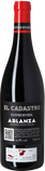 2016 El Cadastro, Olivier Rivière, Arlanza - Bottle Hero