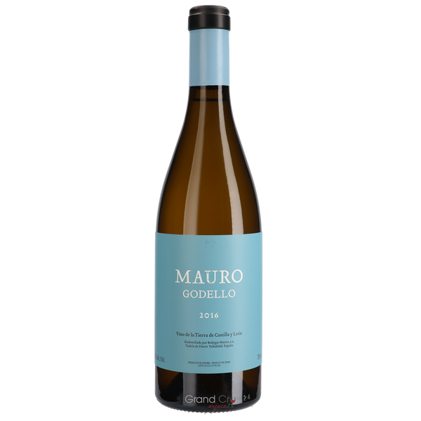 2023 Mauro Godello - Bottle Hero