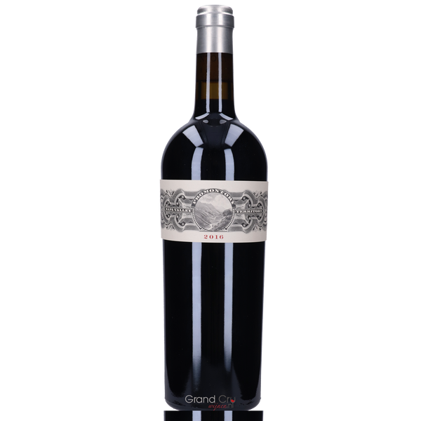 2018 Promontory - Bottle Hero