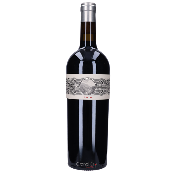 2019 Promontory Jeroboam (3 liter) - Bottle Hero