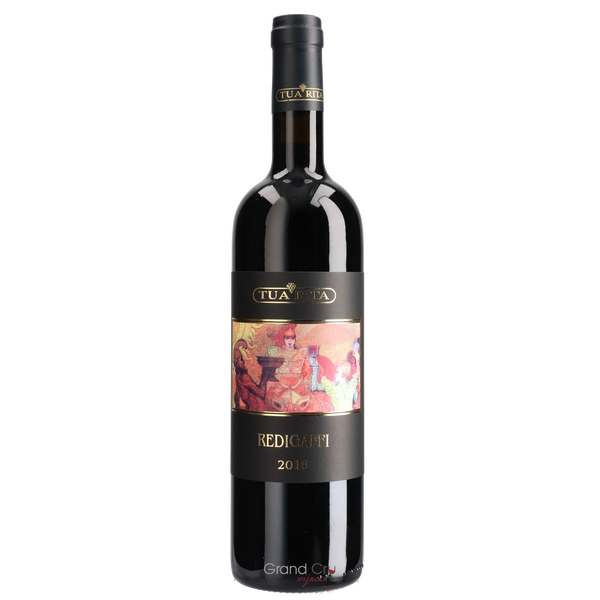 2018 Tua Rita Redigaffi - Bottle Hero