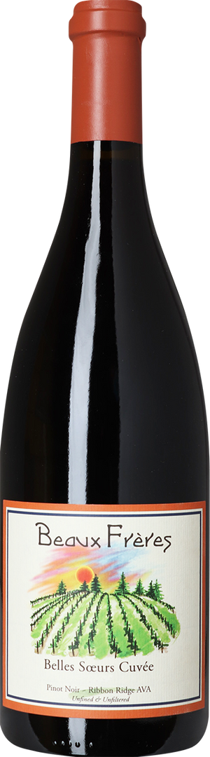 2017 Beaux Freres Belles Soeurs Cuvée Pinot Noir, Willamette Valley
