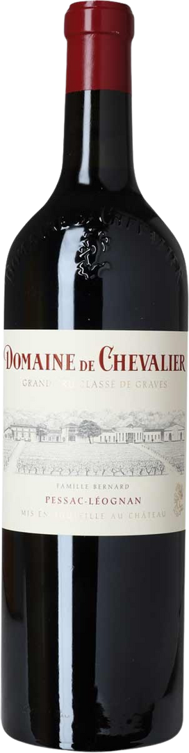 2017 Domaine de Chevalier, Pessac-Léognan