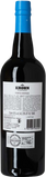 2017 Krohn Vintage Port, Wiese & Krohn - Bottle Hero