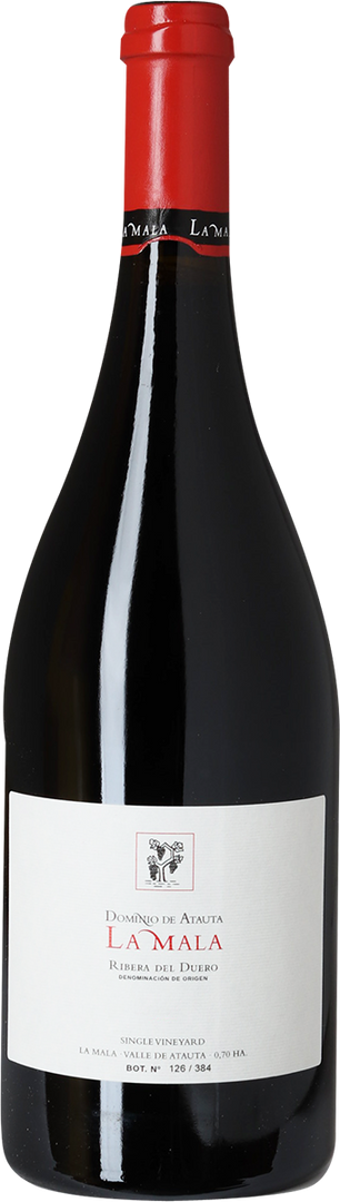 2017 La Mala, Dominio de Atauta, Ribera del Duero - Bottle Hero
