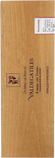 2017 Valdegatiles, Dominio de Atauta, Ribera del Duero - Bottle Hero