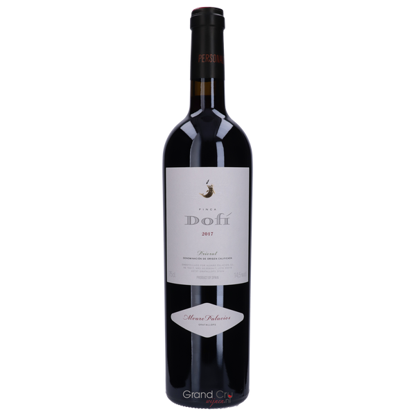2021 Alvaro Palacios Finca Dofi Methusalem (5 liter) - Bottle Hero