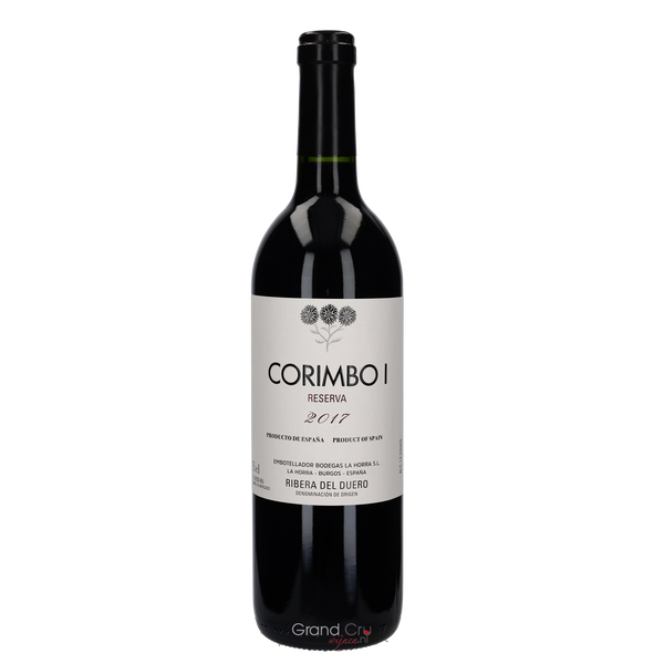 2018 Bodegas La Horra Corimbo I - Bottle Hero