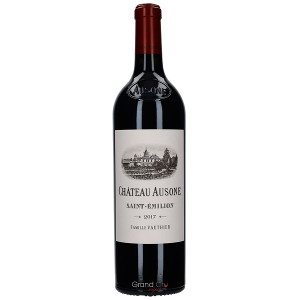 2022 Château Ausone - Bottle Hero