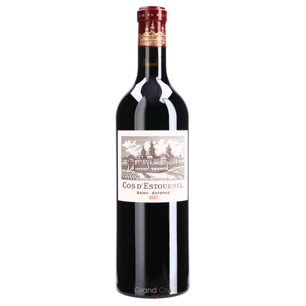 2020 Château Cos d'Estournel Magnum - Bottle Hero