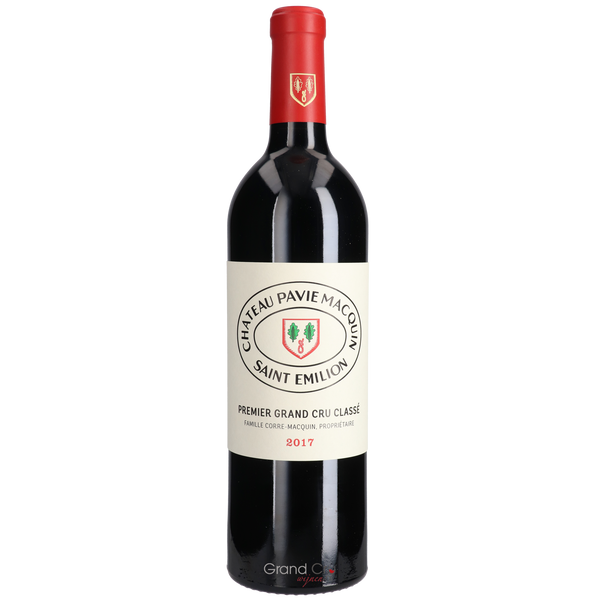 2020 Château Pavie-Macquin Saint Emilion - Bottle Hero
