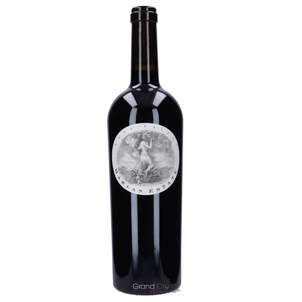 2012 Harlan Estate Proprietary Red Wine - Bottle Hero