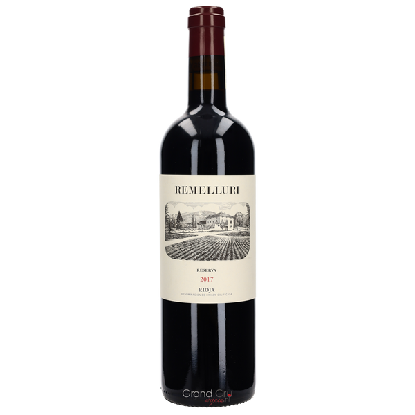2009 Remelluri Reserva - Bottle Hero