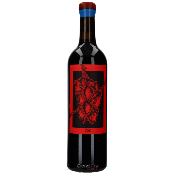 2017 Sara Pérez y René Barbier La Vinya del Vuit - Bottle Hero