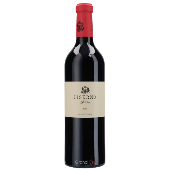 2021 Tenuta di Biserno Biserno - Bottle Hero