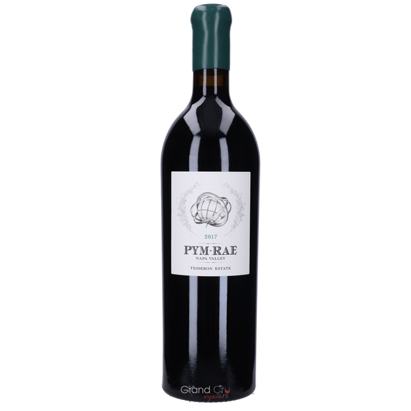 2021 Tesseron Estate Pym-Rae - Bottle Hero