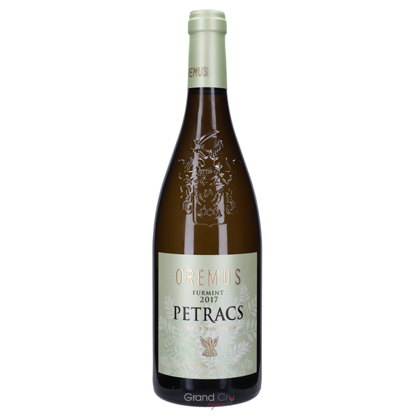 2020 Vega Sicilia Oremus Petracs - Bottle Hero
