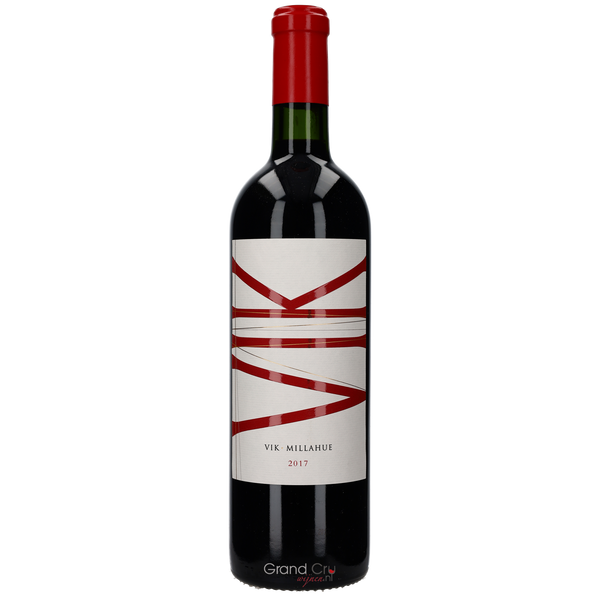 2020 Viña Vik Winery VIK - Bottle Hero