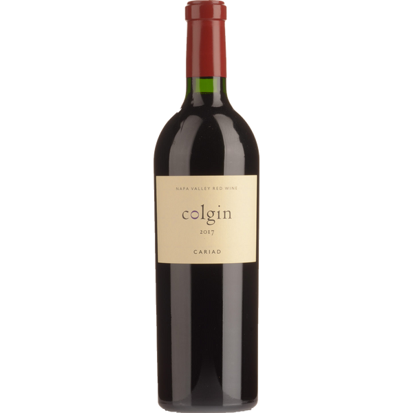 2017 Colgin Cariad - Bottle Hero