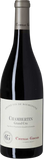 2018 Chambertin Grand Cru, Camille Giroud - Bottle Hero